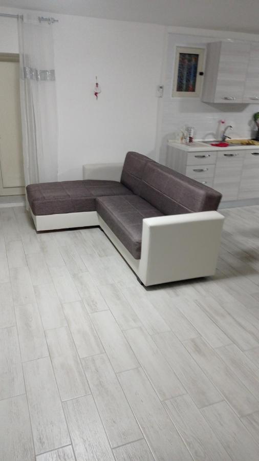 Nunzia'S House Napoli Apartment Exterior photo