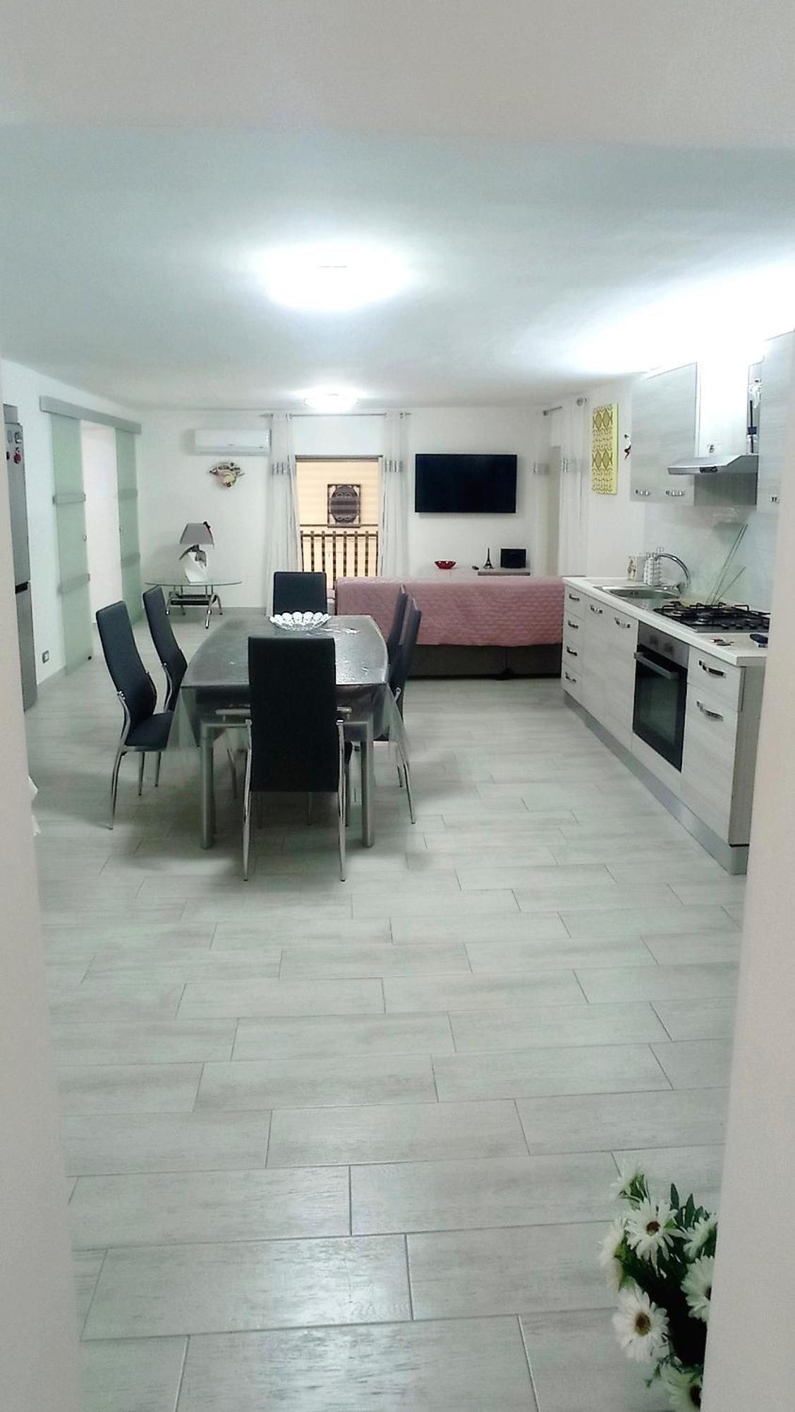 Nunzia'S House Napoli Apartment Exterior photo